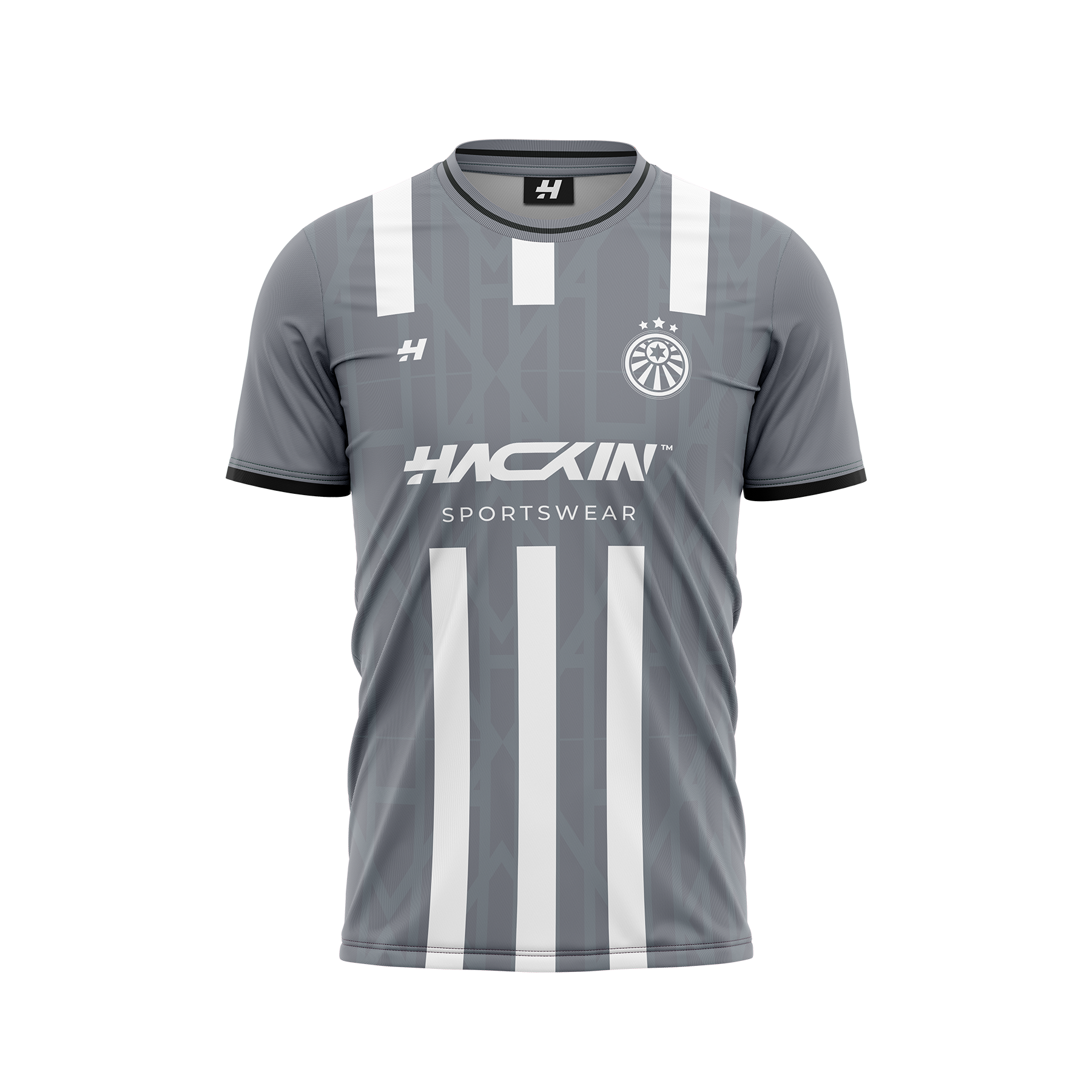 Monochrome example design