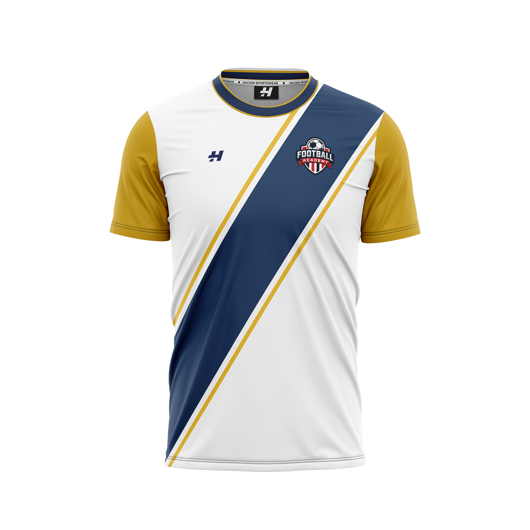 Regal football kits from £26 — custom design