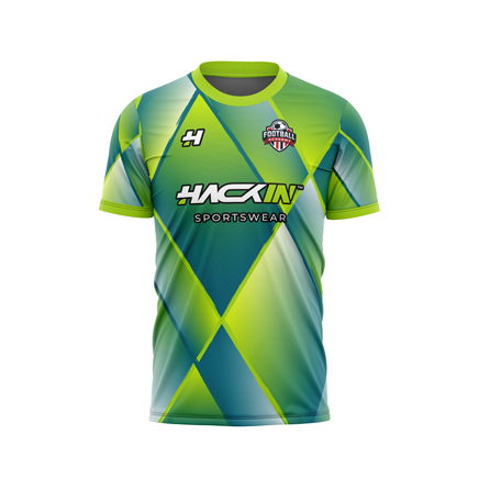 Athletics Teamwear Supplier UK — Hackin Sportswear UK custom athletics kit