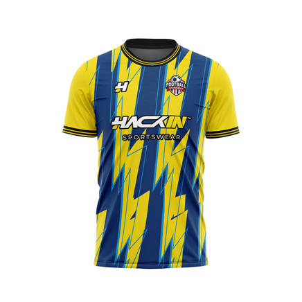 Custom Volleyball Kits UK — Hackin Sportswear UK custom volleyball kit